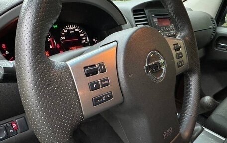 Nissan Pathfinder, 2012 год, 2 470 000 рублей, 19 фотография