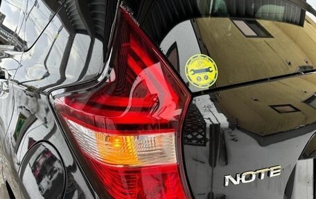 Nissan Note II рестайлинг, 2020 год, 810 000 рублей, 5 фотография