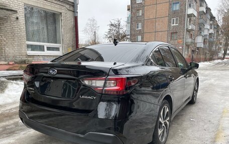 Subaru Legacy VII, 2020 год, 1 795 000 рублей, 5 фотография