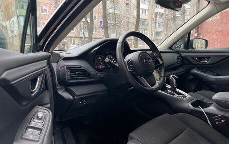 Subaru Legacy VII, 2020 год, 1 795 000 рублей, 12 фотография