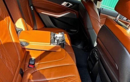 BMW X5, 2018 год, 5 400 000 рублей, 10 фотография