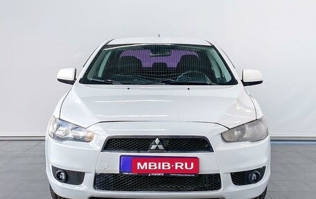 Mitsubishi Lancer IX, 2008 год, 850 000 рублей, 3 фотография