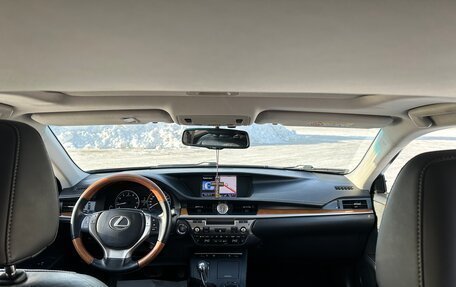 Lexus ES VII, 2013 год, 2 600 000 рублей, 14 фотография