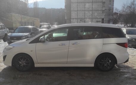 Mazda Premacy III, 2015 год, 1 700 000 рублей, 7 фотография