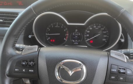 Mazda Premacy III, 2015 год, 1 700 000 рублей, 4 фотография