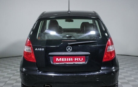 Mercedes-Benz A-Класс, 2011 год, 850 000 рублей, 6 фотография