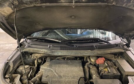 Ford Explorer VI, 2013 год, 2 200 000 рублей, 8 фотография