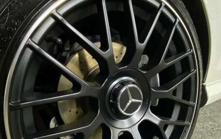 Mercedes-Benz C-Класс, 2012 год, 1 200 000 рублей, 5 фотография