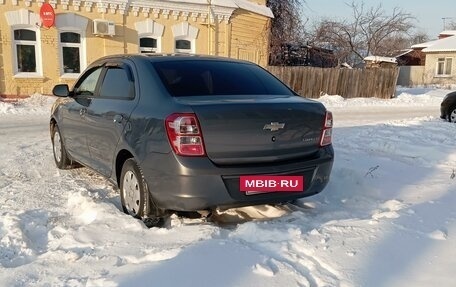 Chevrolet Cobalt II, 2013 год, 850 000 рублей, 15 фотография