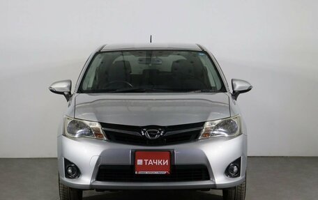Toyota Corolla, 2013 год, 1 398 000 рублей, 3 фотография
