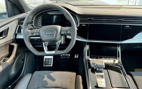 Audi Q8 I, 2023 год, 12 270 000 рублей, 9 фотография