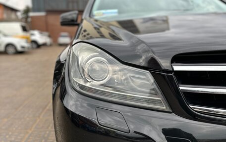 Mercedes-Benz C-Класс, 2012 год, 1 720 707 рублей, 4 фотография