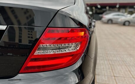 Mercedes-Benz C-Класс, 2012 год, 1 720 707 рублей, 8 фотография