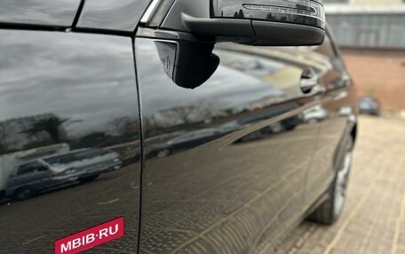 Mercedes-Benz C-Класс, 2012 год, 1 720 707 рублей, 9 фотография