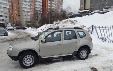 Renault Duster I рестайлинг, 2013 год, 1 150 000 рублей, 4 фотография