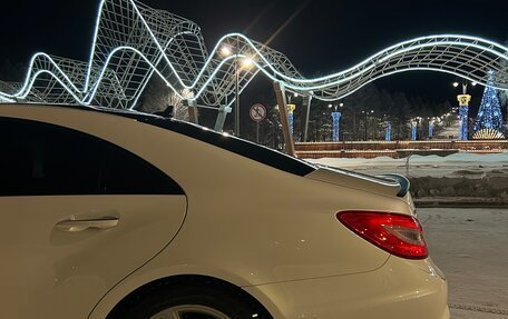 Mercedes-Benz CLS, 2012 год, 3 100 000 рублей, 11 фотография