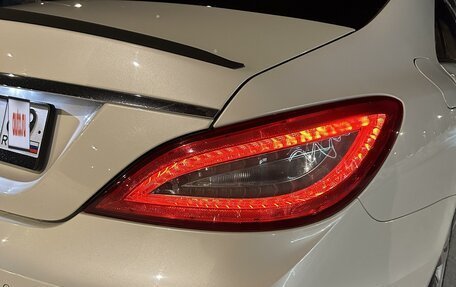 Mercedes-Benz CLS, 2012 год, 3 100 000 рублей, 3 фотография
