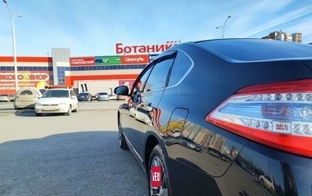 Nissan Teana, 2013 год, 1 600 000 рублей, 12 фотография