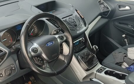 Ford C-MAX II, 2011 год, 940 000 рублей, 2 фотография