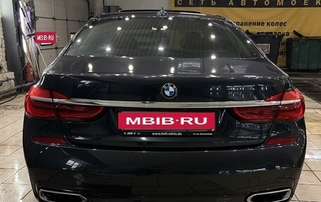 BMW 7 серия, 2019 год, 6 150 000 рублей, 9 фотография