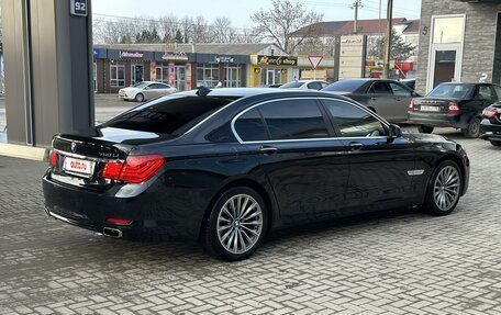 BMW 7 серия, 2011 год, 1 500 000 рублей, 6 фотография