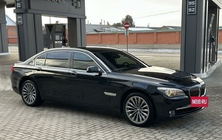 BMW 7 серия, 2011 год, 1 500 000 рублей, 4 фотография