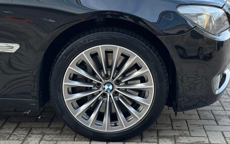 BMW 7 серия, 2011 год, 1 500 000 рублей, 8 фотография