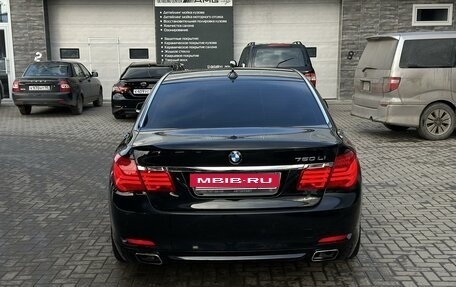 BMW 7 серия, 2011 год, 1 500 000 рублей, 7 фотография