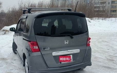 Honda Freed I, 2010 год, 1 250 000 рублей, 3 фотография