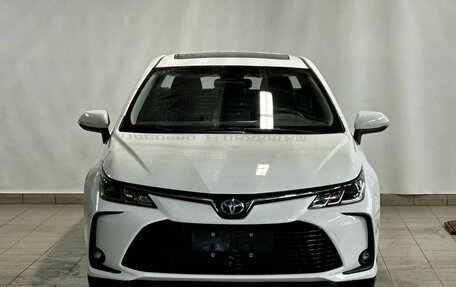 Toyota Corolla, 2023 год, 3 050 000 рублей, 2 фотография