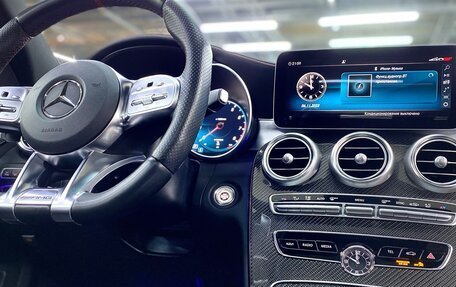 Mercedes-Benz C-Класс AMG, 2018 год, 4 400 000 рублей, 6 фотография