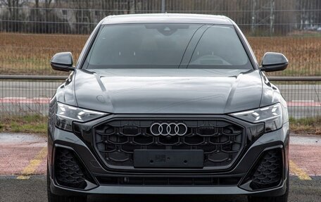 Audi Q8 I, 2023 год, 12 515 000 рублей, 5 фотография