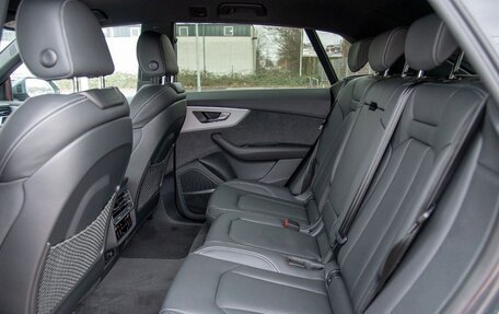 Audi Q8 I, 2023 год, 12 515 000 рублей, 8 фотография