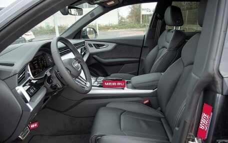 Audi Q8 I, 2023 год, 12 515 000 рублей, 6 фотография