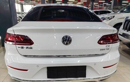 Volkswagen Passat CC, 2020 год, 3 000 000 рублей, 6 фотография