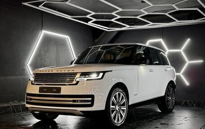 Land Rover Range Rover IV рестайлинг, 2023 год, 25 990 000 рублей, 1 фотография