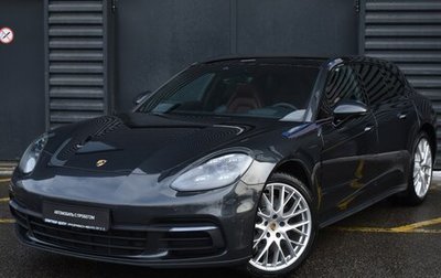 Porsche Panamera II рестайлинг, 2020 год, 9 800 000 рублей, 1 фотография