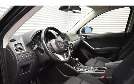 Mazda CX-5 II, 2015 год, 2 099 000 рублей, 17 фотография