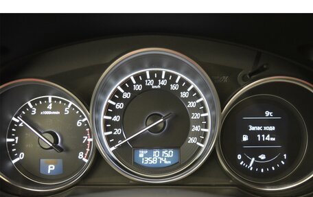 Mazda CX-5 II, 2015 год, 2 099 000 рублей, 13 фотография