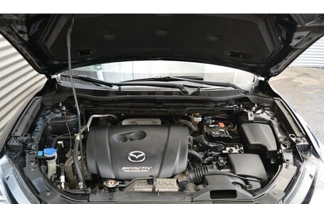Mazda CX-5 II, 2015 год, 2 099 000 рублей, 11 фотография