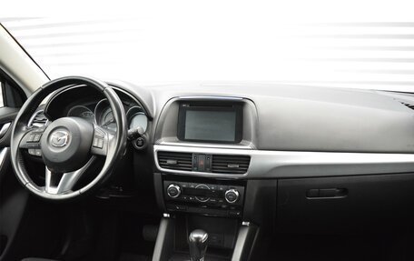 Mazda CX-5 II, 2015 год, 2 099 000 рублей, 14 фотография