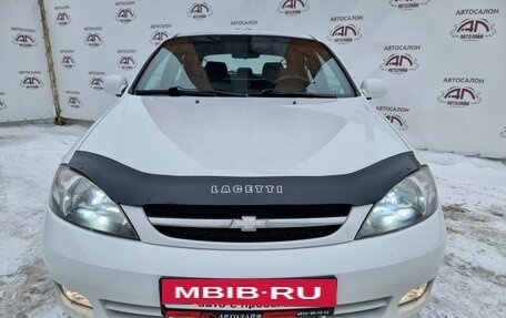 Chevrolet Lacetti, 2011 год, 599 000 рублей, 3 фотография
