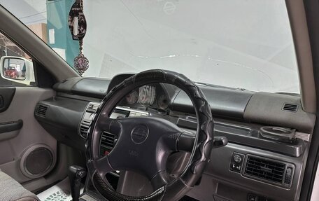 Nissan X-Trail, 2000 год, 699 000 рублей, 7 фотография