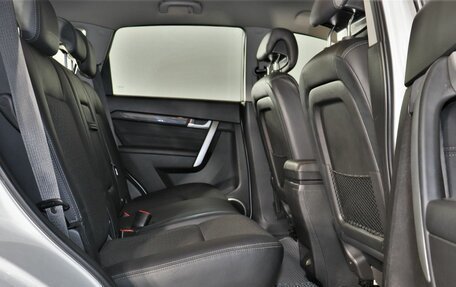 Chevrolet Captiva I, 2013 год, 1 698 000 рублей, 5 фотография