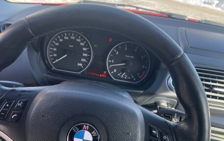 BMW 1 серия, 2008 год, 870 000 рублей, 15 фотография