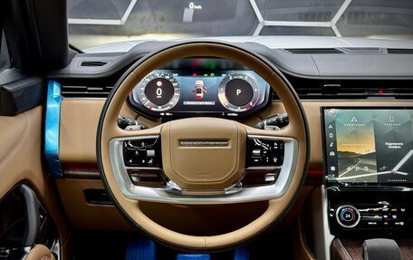 Land Rover Range Rover IV рестайлинг, 2023 год, 25 990 000 рублей, 7 фотография