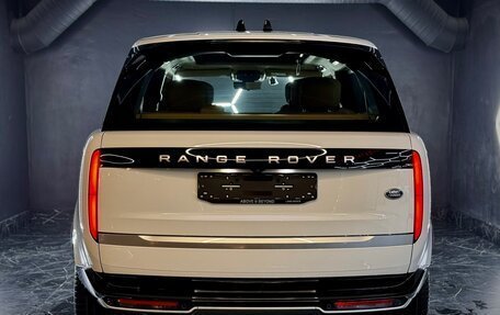 Land Rover Range Rover IV рестайлинг, 2023 год, 25 990 000 рублей, 5 фотография