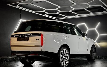 Land Rover Range Rover IV рестайлинг, 2023 год, 25 990 000 рублей, 4 фотография