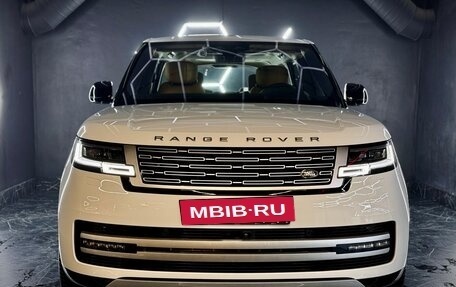 Land Rover Range Rover IV рестайлинг, 2023 год, 25 990 000 рублей, 2 фотография