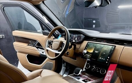 Land Rover Range Rover IV рестайлинг, 2023 год, 25 990 000 рублей, 25 фотография